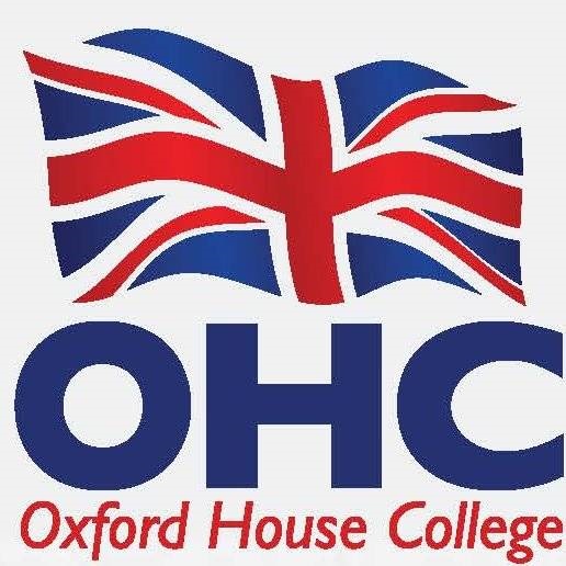 OHC English - Oxford St.